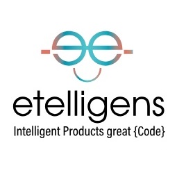 Etelligens Technologies Logo