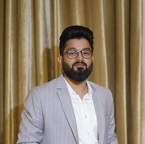 Ankur Shrivastav Founder of Etelligens Technologies