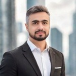 Muhammad Muzammil Rawjani Founder of Software Orca