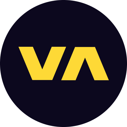 VALMAX Logo